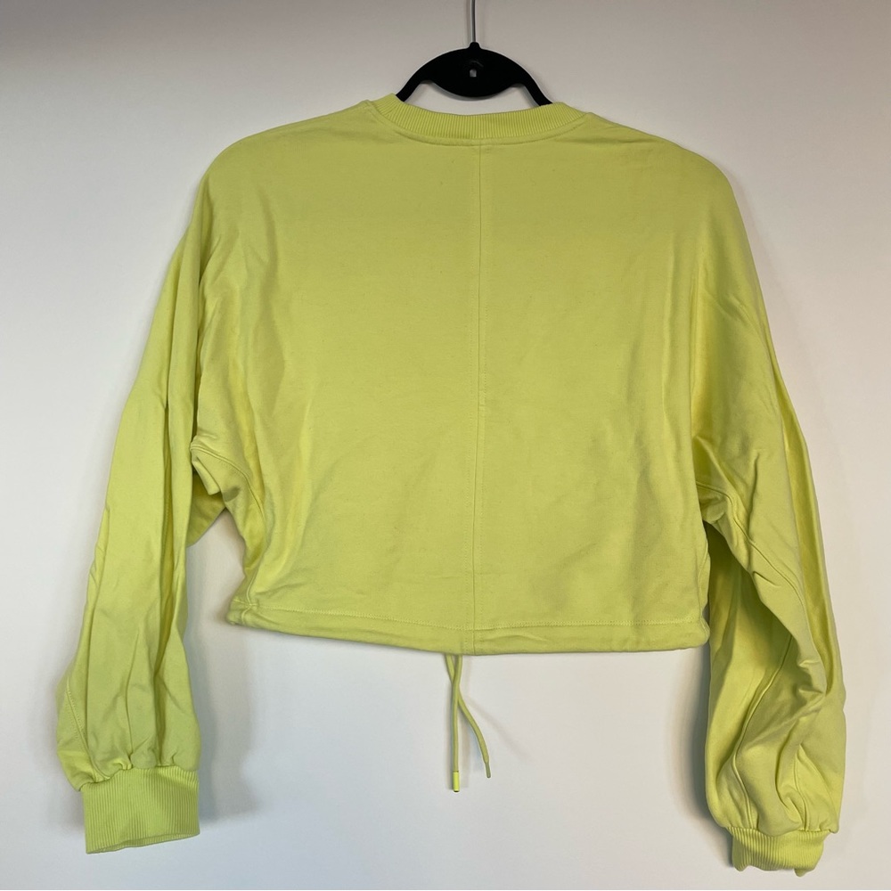 The Group by Babaton Sweatshirt - Picture 3 of 4